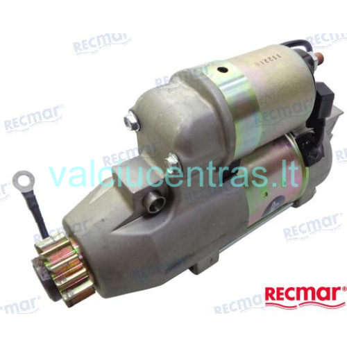 Starteris Yamaha/Mercury 200-225Ag varikliams